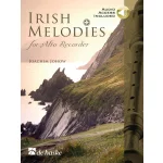 Image links to product page for Irish Music for Alto/Treble Recorder (includes Online Audio)