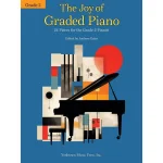 Image links to product page for The Joy of Graded Piano, Grade 2