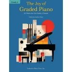 Image links to product page for The Joy of Graded Piano, Grade 4