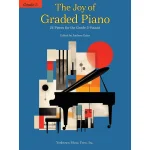 Image links to product page for The Joy of Graded Piano, Grade 5