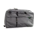 Image links to product page for Crescendo Petit Standard Backpack for Flute/Piccolo, Charcoal