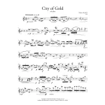 Image links to product page for City of Gold for Solo Flute