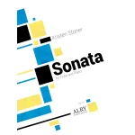 Image links to product page for Sonata for Flute and Piano