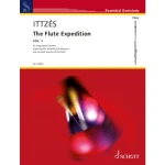 Image links to product page for The Flute Expedition, Vol 1