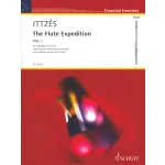 Image links to product page for The Flute Expedition, Vol 1