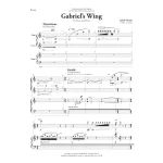 Image links to product page for Gabriel's Wing for Flute and Piano
