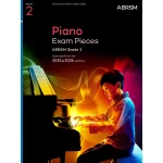 Image links to product page for Piano Exam Pieces 2025-26, Grade 2