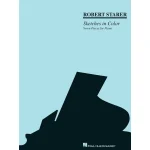 Image links to product page for Sketches in Color for Piano, Set One