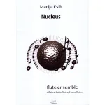 Image links to product page for Nucleus for Flute Ensemble