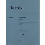 Image links to product page for For Children for Piano, Vol 2