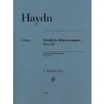 Image links to product page for Complete Piano Sonatas, Vol 3