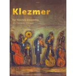 Image links to product page for Klezmer for Flexible Ensemble