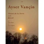 Image links to product page for Chants de la Terre et Réveil for Solo Oboe or Cor Anglais