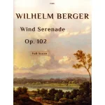 Image links to product page for Wind Serenade, Op. 102