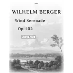 Image links to product page for Wind Serenade, Op. 102