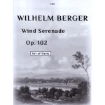 Image links to product page for Wind Serenade, Op. 102
