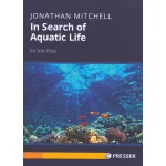 Image links to product page for In Search of Aquatic Life for Solo Flute