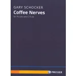 Image links to product page for Coffee Nerves for Piccolo and Flute