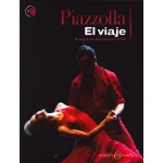 Image links to product page for El Viaje for Flute (includes Online Audio)