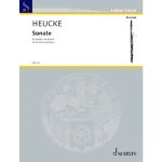 Image links to product page for Sonata for Bassoon and Piano