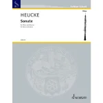 Image links to product page for Sonata for Oboe and Piano, Op. 114,2