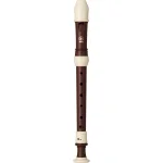 Image links to product page for Yamaha YRS-322B Simulated Rosewood Descant Recorder
