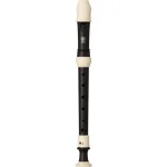 Image links to product page for Yamaha YRS-324 Simulated Ebony Descant Recorder