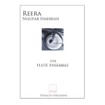 Image links to product page for Reera for Flute Ensemble