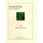 Image links to product page for Whisper for Solo Flute