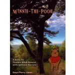 Image links to product page for Winnie-the-Pooh Suite for Wind Quintet with Optional Narrator