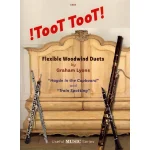 Image links to product page for !TooT TooT! Flexible Woodwind Duets