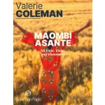 Image links to product page for Maombi Asante for Flute, Violin and Cello