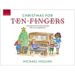 Image links to product page for Christmas for Ten Fingers