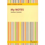 Image links to product page for Schott: My Notes