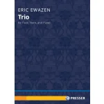 Image links to product page for Trio for Flute, Horn and Piano