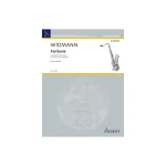 Image links to product page for Fantasie for Alto Saxophone and Piano
