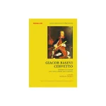 Image links to product page for Concerto in D major for Flute, Strings and Basso Continuo