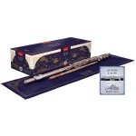 Image links to product page for Azumi AZ-Z2RE-MFA "Papageno Edition" Flute