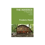 Image links to product page for The Maverick for Flute and Guitar