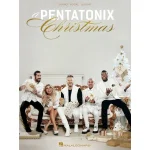 Image links to product page for A Pentatonix Christmas for Piano, Vocal and Guitar