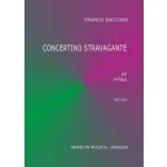 Image links to product page for Concertino Stravagante for Fourteen Flutes