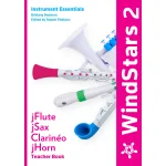 Image links to product page for WindStars 2 Teacher Book