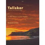 Image links to product page for Talisker for Two Oboes and Cor Anglais