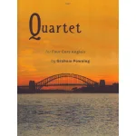 Image links to product page for Quartet for Four Cors Anglais