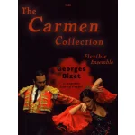 Image links to product page for Carmen Collection for Flexible Ensemble