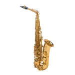 Image links to product page for Selmer (Paris) Signature Alto Saxophone
