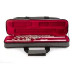 Image links to product page for Pre-Owned Azumi AZ-Z1RBE Flute