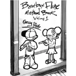 Image links to product page for Beatbox Flute Method Book, Vol 1