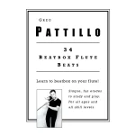 Image links to product page for 34 Beatbox Flute Beats