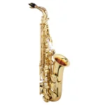 Image links to product page for Jupiter JAS-510-Q Alto Saxophone